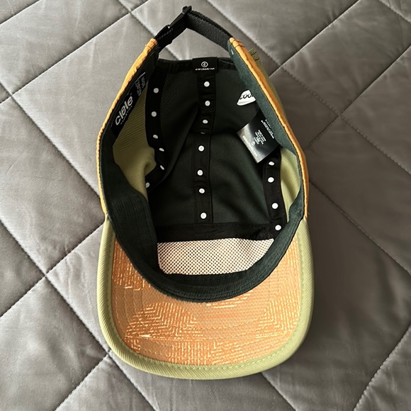 Ciele Athletics ALZCap SC - Picture 2 of 6